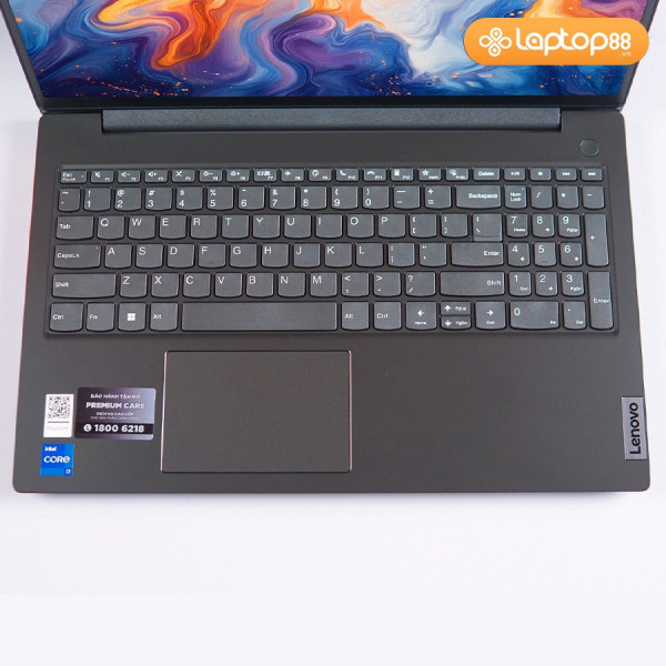 [New 100%] Laptop Lenovo V15 Gen 4 IRU 83A100RJVN - Intel Core i7-13620H | 15.6 Inch Full HD