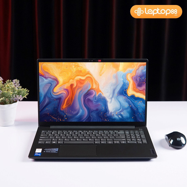 [New 100%] Laptop Lenovo V15 Gen 4 IRU 83A100RJVN - Intel Core i7-13620H | 15.6 Inch Full HD