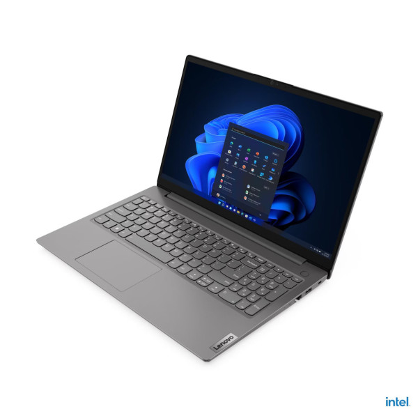 [New 100%] Laptop Lenovo V15 Gen 4 IRU 83A100RJVN - Intel Core i7-13620H | 15.6 Inch Full HD