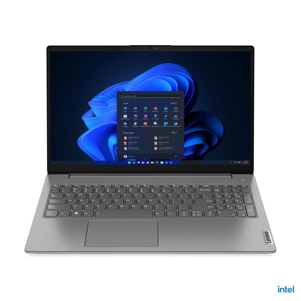 [New 100%] Laptop Lenovo V15 Gen 4 IRU 83A100RJVN - Intel Core i7-13620H | 15.6 Inch Full HD