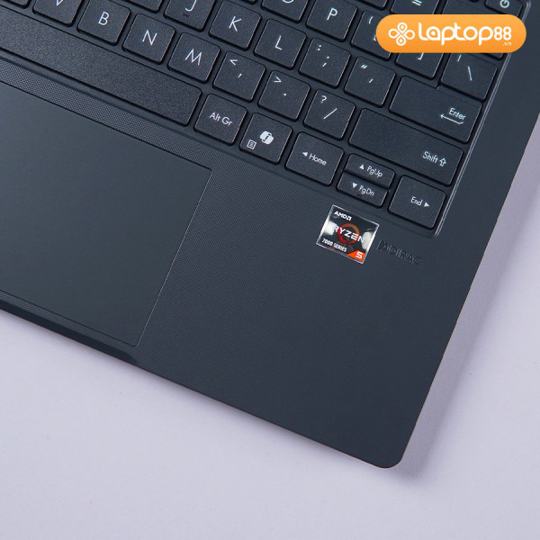 [New 100%] Laptop Asus ExpertBook BM1 BM1403CDA-S61611W  - AMD Ryzen 5 150 | RAM 16GB | 14 Inch Full HD