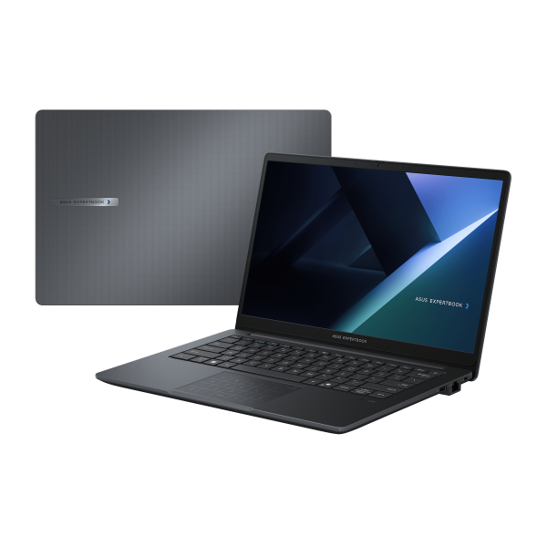 [New 100%] Laptop Asus ExpertBook BM1 BM1403CDA-S60974W  - Ryzen 5-7535HS | 14 Inch Full HD
