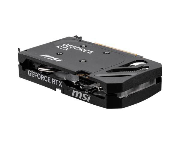 [Mới 100%] Card Đồ Họa MSI RTX 5060 8GB SHADOW 2X OC 