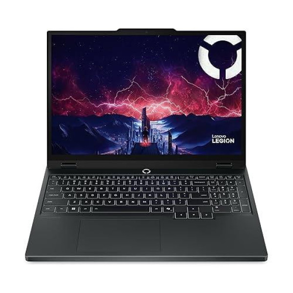 [New 100%] Lenovo Legion 5 15IRX10 83LY00HQVN - Intel Core i7-13650HX | RTX 5060 | 15.3 Inch WUXGA 165Hz