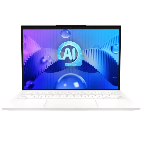 [New 100%] Laptop MSI Prestige 13 AI Evo A1MG 241VN - Ultra 5 125H | 16GB | 512GB | 13.3 Inch 2.8K OLED