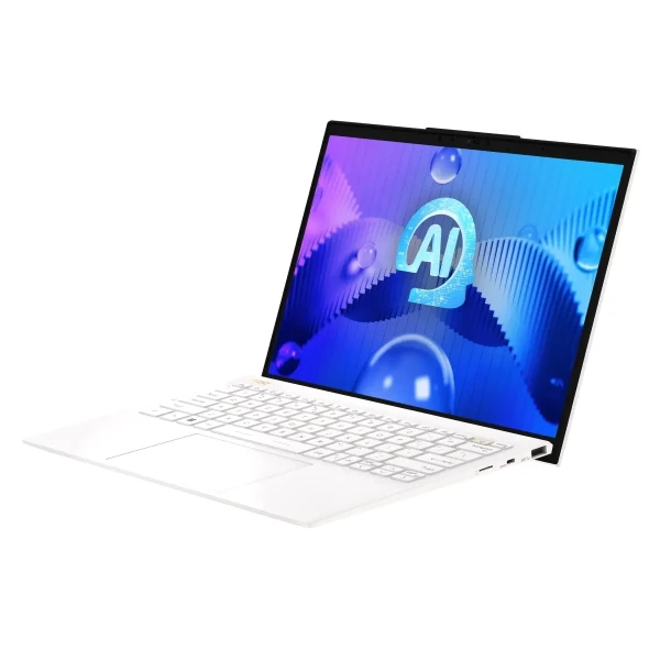 [New 100%] Laptop MSI Prestige 13 AI Evo A1MG 241VN - Ultra 5 125H | 16GB | 512GB | 13.3 Inch 2.8K OLED