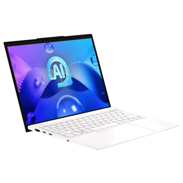 [New 100%] Laptop MSI Prestige 13 AI Evo A1MG 241VN - Ultra 5 125H | 16GB | 512GB | 13.3 Inch 2.8K OLED