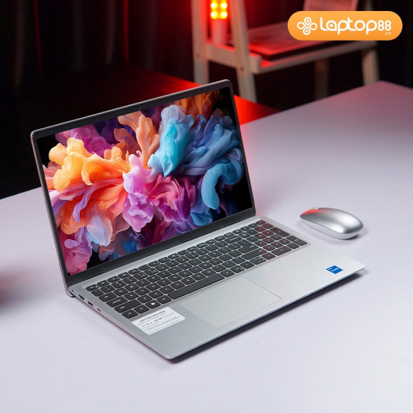 [New 100%] Laptop Dell 15 DC15250 2025 I5U165W11SLU - Intel Core i5 1334U | 15.6 Inch Full HD 