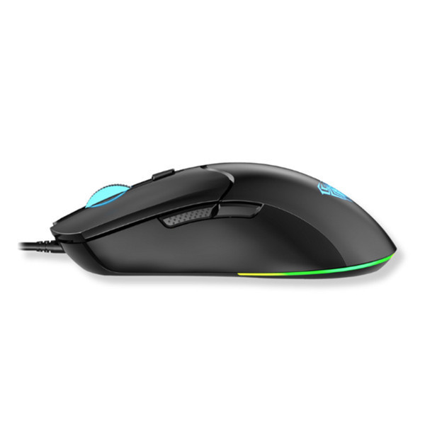 [New 100%] Chuột Gaming Aula S13 Đen