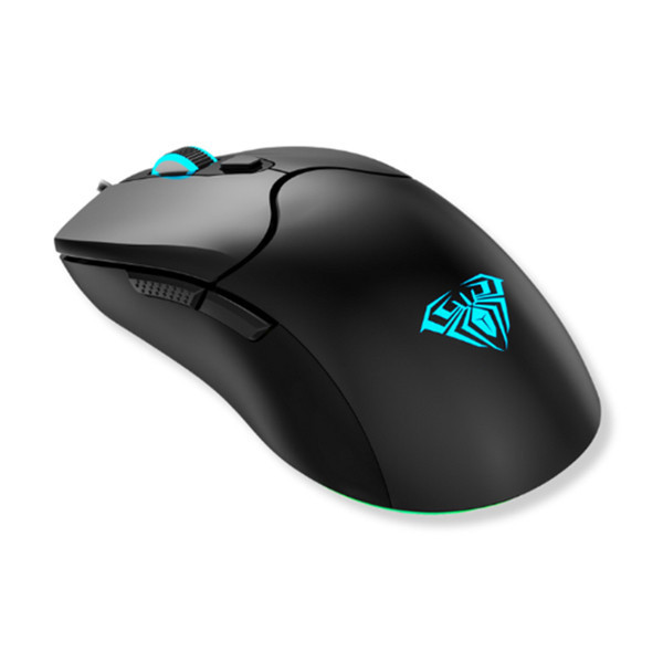 [New 100%] Chuột Gaming Aula S13 Đen