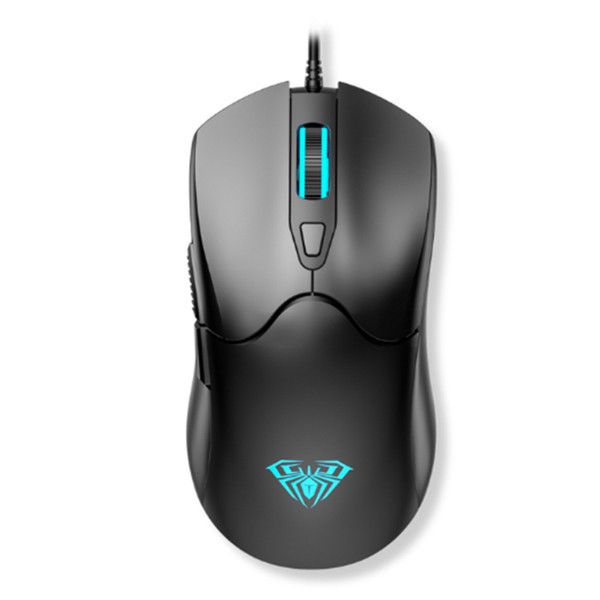 [New 100%] Chuột Gaming Aula S13 Đen