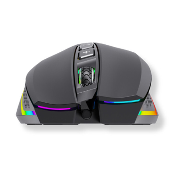 [New 100%] Chuột Gaming Aula F805 Đen