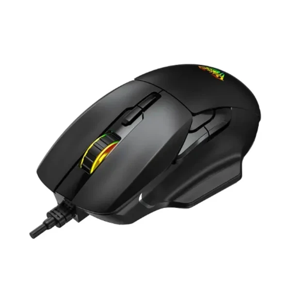 [New 100%] Chuột Gaming Aula F815 Đen