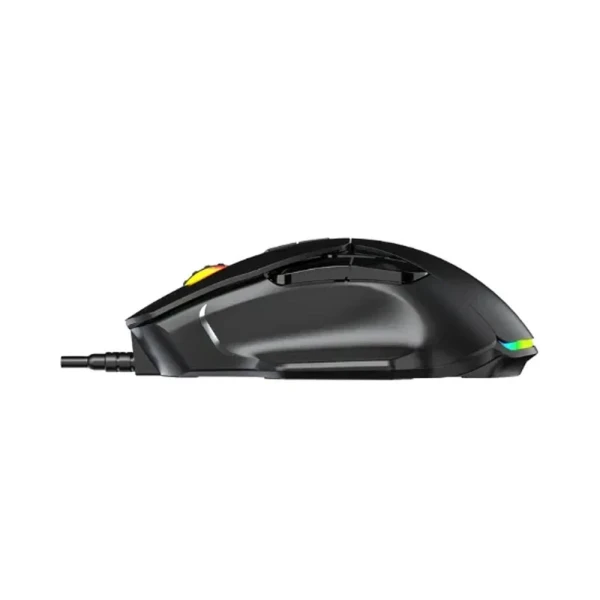 [New 100%] Chuột Gaming Aula F815 Đen