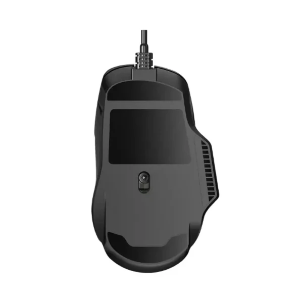 [New 100%] Chuột Gaming Aula F815 Đen