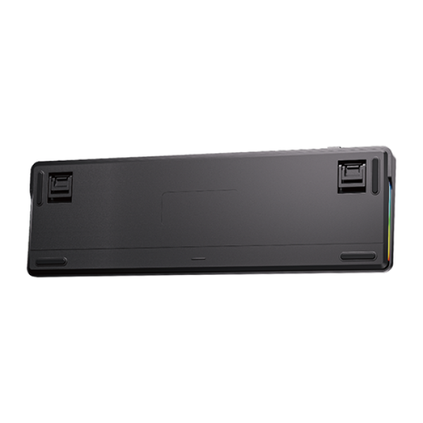 [New 100%] Bàn Phím Cơ AULA 3 MODE F108 PRO Gradient Nimbus Switch