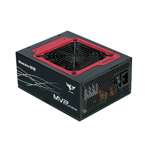 [New 100%] Nguồn máy tính Huntkey MVP P1200X 1200W