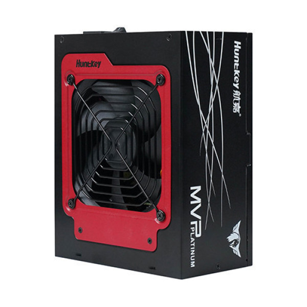[New 100%] Nguồn máy tính Huntkey MVP P1200X 1200W