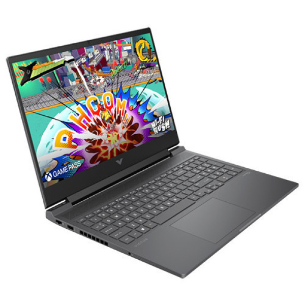 [New 100%] Laptop HP Victus 16-s1148AX AZ0D3PA - Ryzen 5 8645HS | 16GB | 512GB | RTX 4050 6GB | 16.1 inch FHD 165Hz 100%sRGB