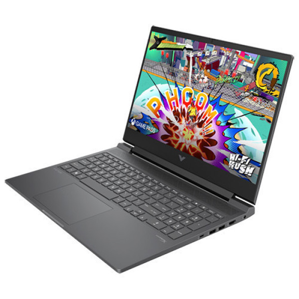 [New 100%] Laptop HP Victus 16-s1148AX AZ0D3PA - Ryzen 5 8645HS | 16GB | 512GB | RTX 4050 6GB | 16.1 inch FHD 165Hz 100%sRGB