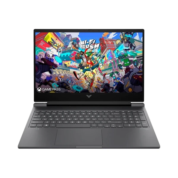 [New 100%] Laptop HP Victus 16-s1148AX AZ0D3PA - Ryzen 5 8645HS | 16GB | 512GB | RTX 4050 6GB | 16.1 inch FHD 165Hz 100%sRGB