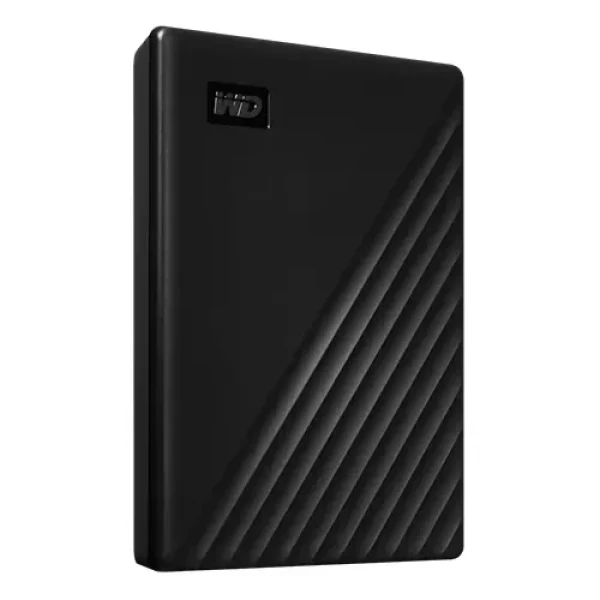 [New Outlet] Ổ cứng HDD di động WD 1TB My Passport
