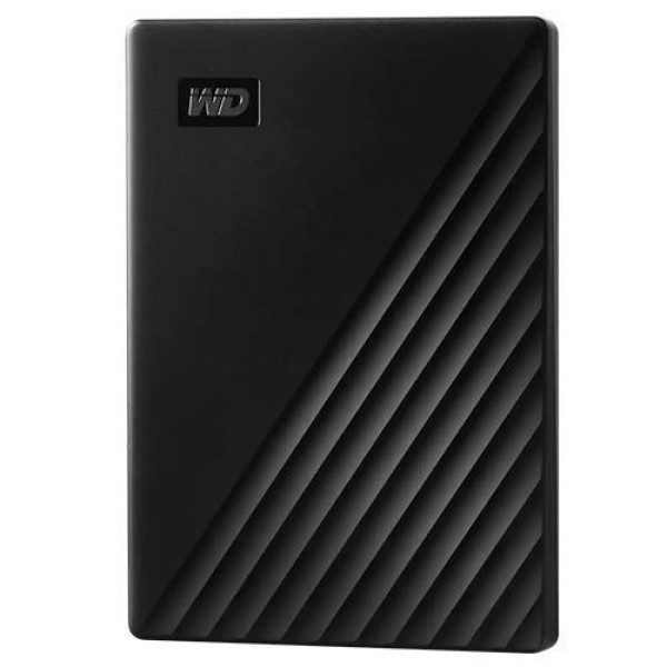 [New Outlet] Ổ cứng HDD di động WD 1TB My Passport