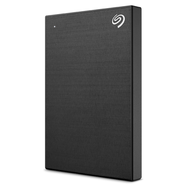[New Outlet] Ổ cứng di động Seagate Backup Plus Slim HDD 2TB - USB 3.0