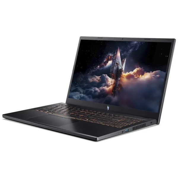 [New 100%] Laptop Gaming Acer Nitro V ProPanel ANV15-52-72BM - Core i7-13620H | RTX 5050 | 15.6 inch FHD 180Hz, 100%sRGB