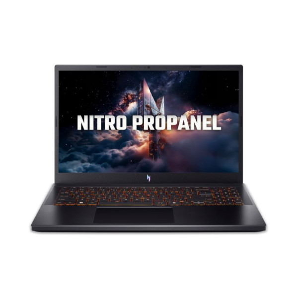 [New 100%] Laptop Gaming Acer Nitro ProPanel ANV15-52-59RR - Core 5 210H | RTX 5050 | 15.6 inch FHD 180Hz, 100%sRGB