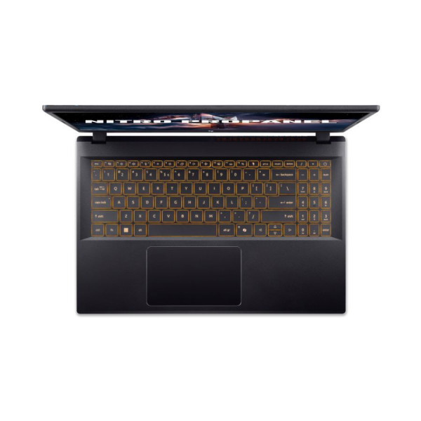 [New 100%] Laptop Gaming Acer Nitro ProPanel ANV15-52-59RR - Core 5 210H | RTX 5050 | 15.6 inch FHD 180Hz, 100%sRGB