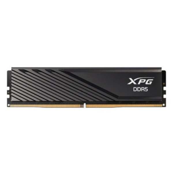 RAM Desktop (Máy bàn) 16GB DDR5 5600Mhz Adata Lancer Blade Black AX5U5600C4616G-SLABBK