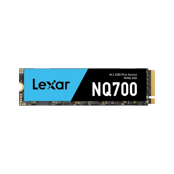 [New 100%] Ổ Cứng SSD 1TB Lexar NQ700 LNQ700X001T-RNNNG Gen4 x4