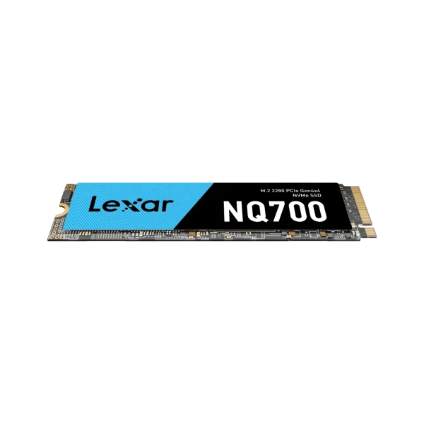[New 100%] Ổ Cứng SSD 1TB Lexar NQ700 LNQ700X001T-RNNNG Gen4 x4