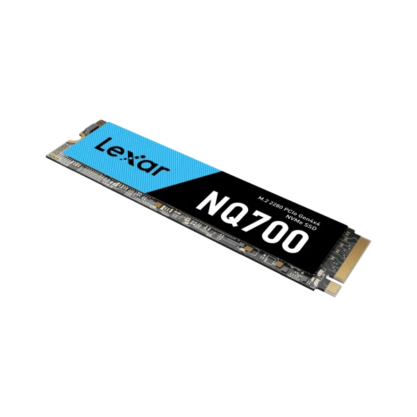 [New 100%] Ổ Cứng SSD 1TB Lexar NQ700 LNQ700X001T-RNNNG Gen4 x4