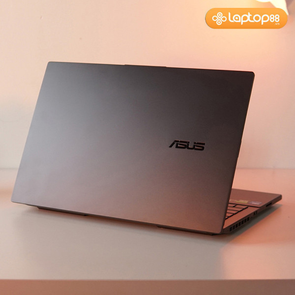 Laptop Cũ Asus Vivobook Pro 15 OLED Q533M - Intel Ultra 7-155H | 16GB | SSD 1TB | 15.6 inch 100% DCI-P3 OLED
