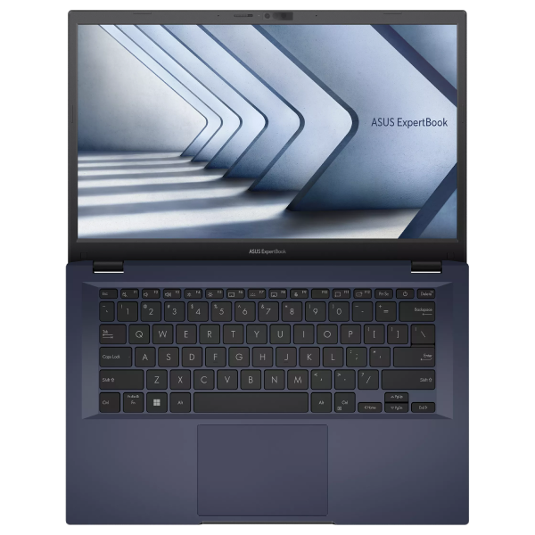 [New 100%] Laptop ASUS Expertbook B1402CBA-NK2669W - Intel Core i5-1235U | 14 inch Full HD