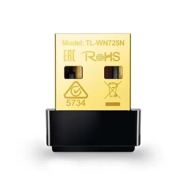 [New 100%] USB Wifi TP-Link Archer tốc độ 150Mbps TL- WN725N