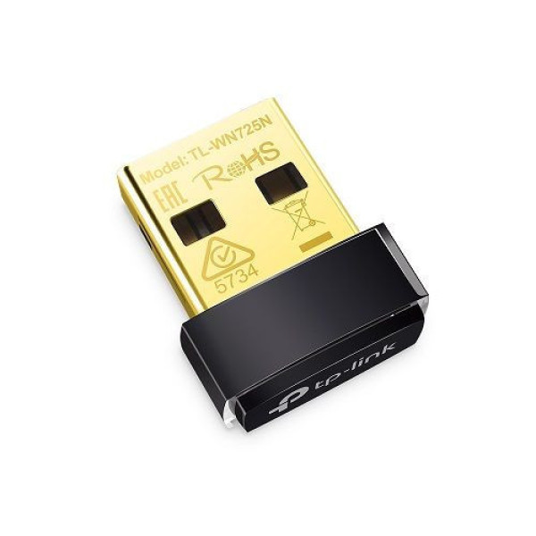 [New 100%] USB Wifi TP-Link Archer tốc độ 150Mbps TL- WN725N
