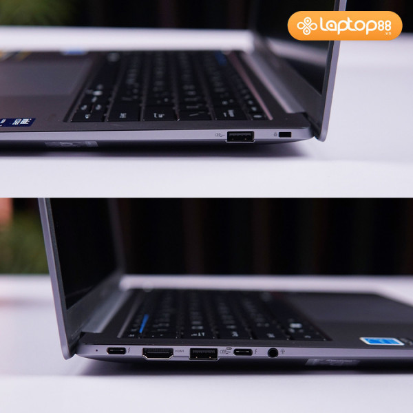 [New 100%] Laptop Asus ExpertBook P5 P5405CSA-NZ0016W - Intel Ultra 5 226V | 14 inch WQXGA