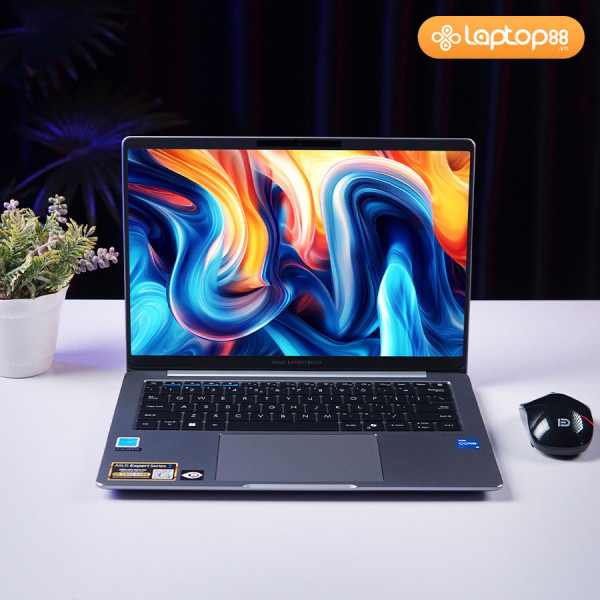 [New 100%] Laptop Asus ExpertBook P3 P3405CVA-NZ0027W - Intel i5 13420H | 14 inch WQXGA