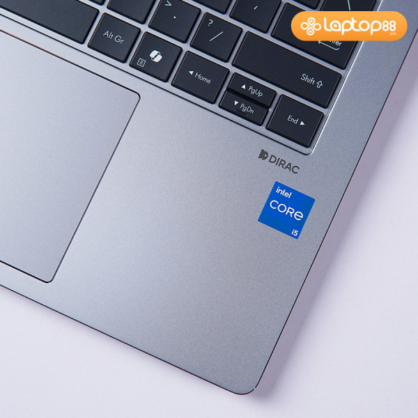 [New 100%] Laptop Asus ExpertBook P3 P3405CVA-NZ0027W - Intel i5 13420H | 14 inch WQXGA