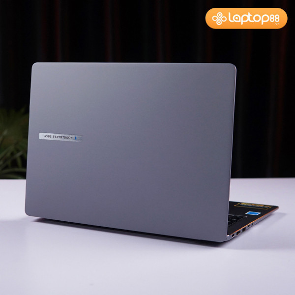 [New 100%] Laptop Asus ExpertBook P5 P5405CSA-NZ0442WS - Intel Ultra 7 258V | 32GB | 1TB | 14 inch WQXGA