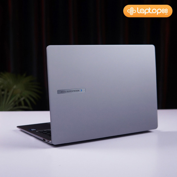 [New 100%] Laptop Asus ExpertBook P5 P5405CSA-NZ0442WS - Intel Ultra 7 258V | 32GB | 1TB | 14 inch WQXGA