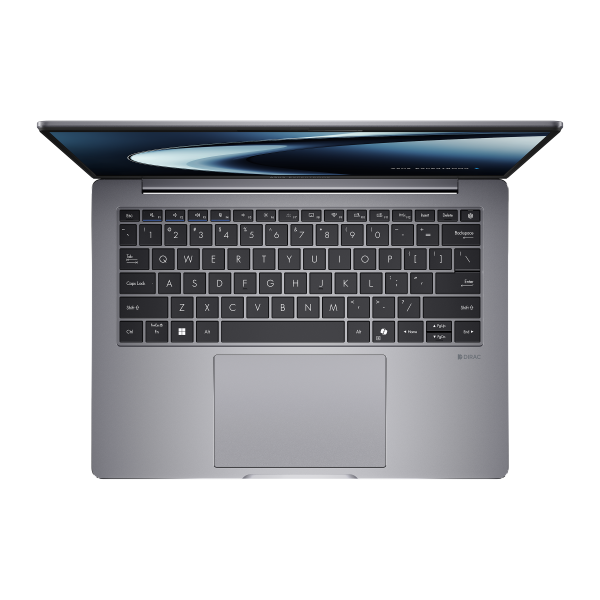 [New 100%] Laptop Asus ExpertBook P3 P3405CVA-NZ0077W - Intel i7 13620H | 14 inch WQXGA