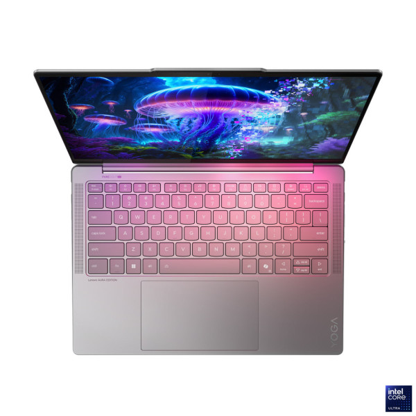 [New 100%] Laptop Lenovo Yoga Slim 7 14ILL10 83JX0086VN - Intel Core Ultra 5 226V | 16GB | 512GB | 14 Inch 2.8K OLED