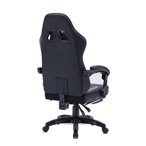 [New 100%] Ghế Gaming WARRIOR Raider Series WGC210