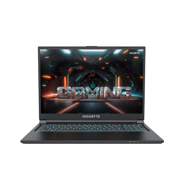 [New 100%] Laptop Gaming Gigabyte G5 KF5-53VN353SH - i5-13500H | RTX 4060 | 15.6 inch 144Hz