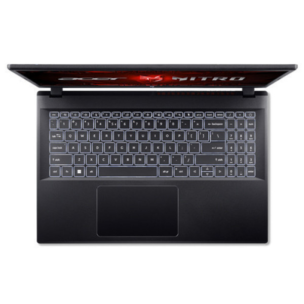 [New 100%] Laptop Gaming Acer Nitro V ProPanel ANV15-51-78BG - Intel i7 13620H | RTX 4060 | 15.6 Inch 180Hz 100%sRGB