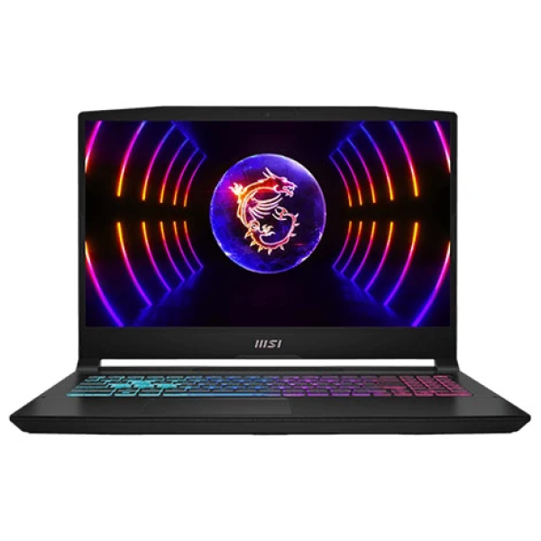 [New 100%] Laptop MSI Katana 15 B13VFK-2099VN - Intel Core i7-13620H | RTX 4060 | RAM 32GB | 15.6 inch Full HD 144Hz